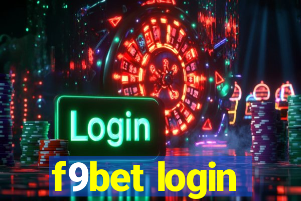 f9bet login